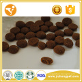 High quality halal pet food fish flavor cat dry food